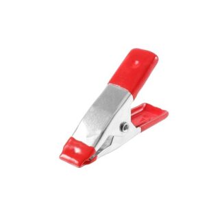 [7122] Small spring clamp