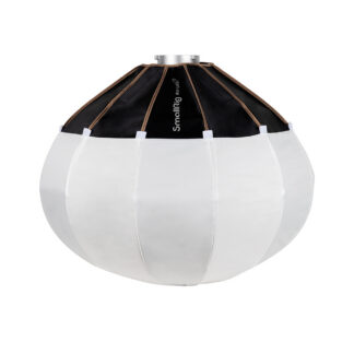 [1225] Smallrig RA-L65 Lantern Softbox for Nanlite Forza 500B II/300B II