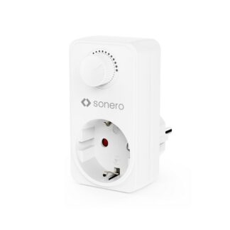 [5226] Socket dimmer (1-ch, 20-400W)
