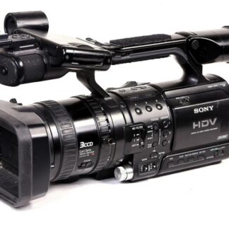 Sony  HVR-Z1E