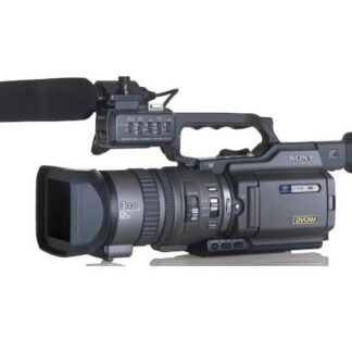 Sony DSR-PD150P
