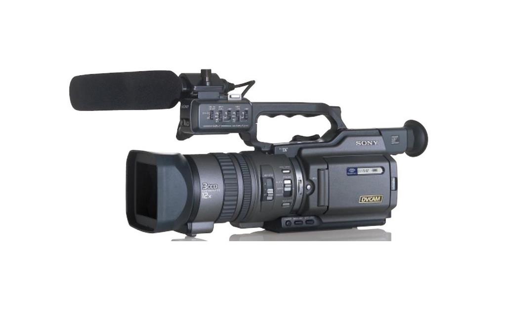 Sony DSR-PD150P