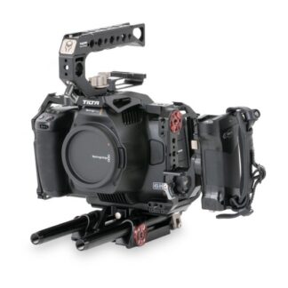 Blackmagic 6K Pro Pocket Cinema Camera  FULL KIT