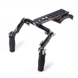 TILTA 15 mm Dovetail Shoulder Mount System