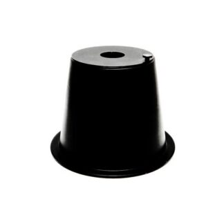 [1355] Triple aperture cone for Ianiro Minispot 1200