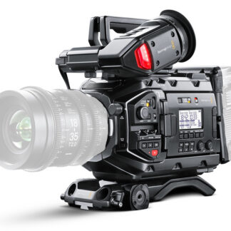 Blackmagic Design Ursa Mini Pro 4.6K EF-mount