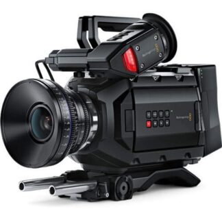 Blackmagic Design Ursa Mini 4.6K EF-Mount