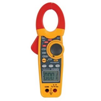 [5510] Velleman DCM267N circuit tester