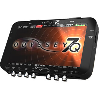 Convergent Design Odyssey 7Q 4K recorder