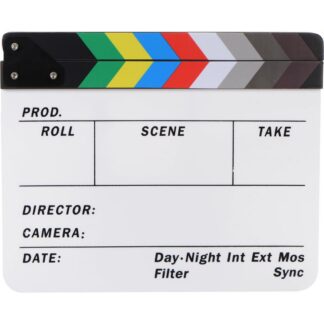 Clapboard