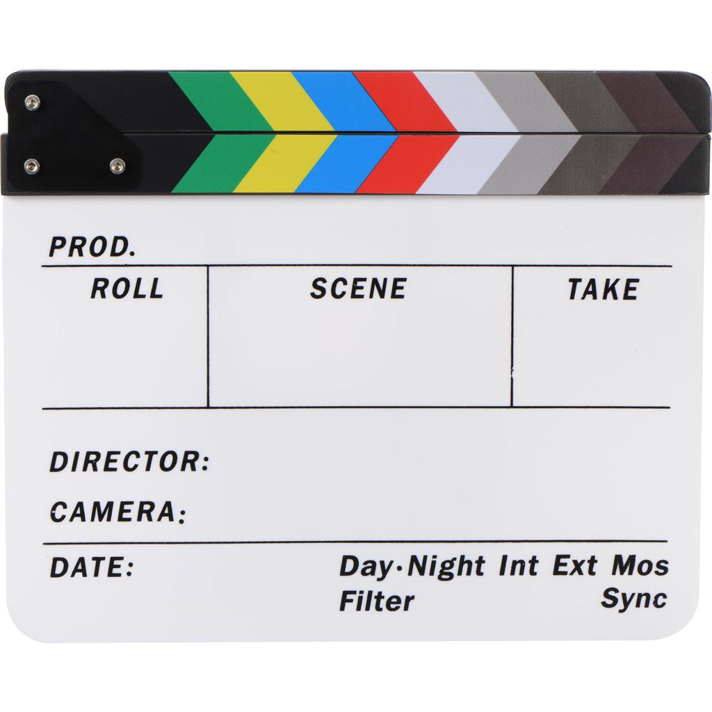 Clapboard