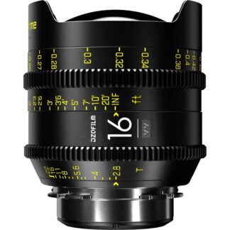 Vespid 16 mm T2.1