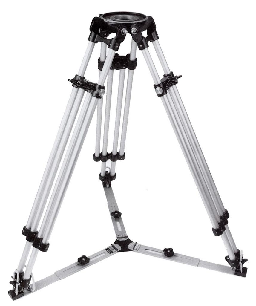 Ronford-Baker Heavy Duty 150 bowl SHORT Tripod (25-85 cm)