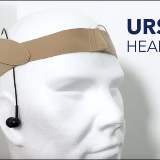Head strap