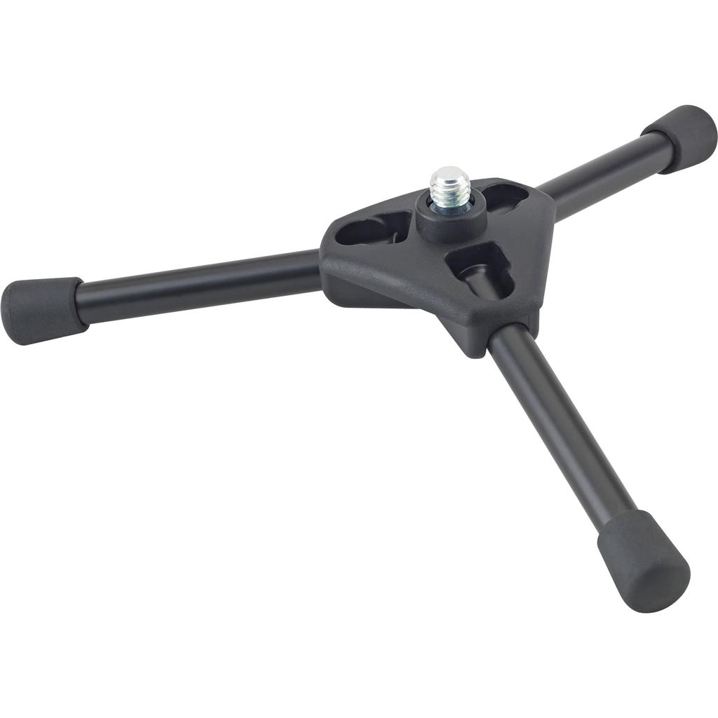 Table mic KM 321/1 (foldable)