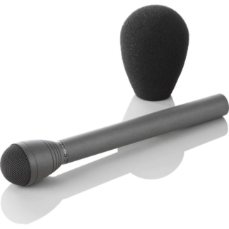Reporter Mic Beyerdynamic M58