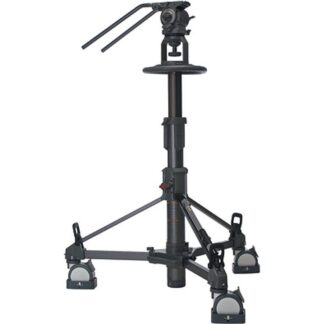 Libec LS-85PD(S) pedestal system