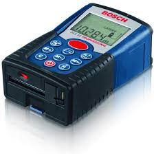Laser Rangefinder DLE 50 pro