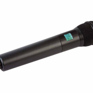Lectrosonics HH/E01+VMC Handheld Wireless Microphone