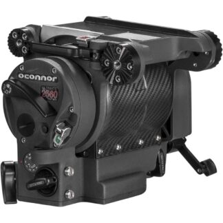 O'Connor Ultimate 2560 Fluid Head 150mm with case