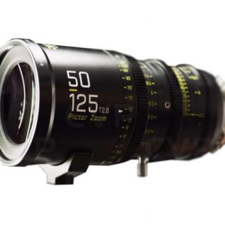 Pictor Zoom 50-125 mm T2,8