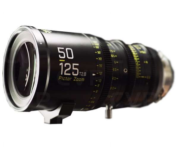 Pictor Zoom 50-125 mm T2,8