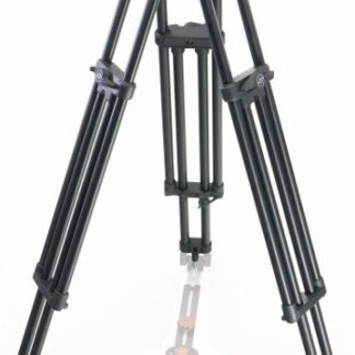 Sachtler Cine 150 LONG Tripod (85-176 cm), spreader, case