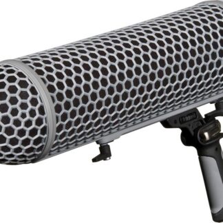 Sennheiser MKH416-P483U Boom Microphone Kit