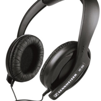 Sennheiser HD202