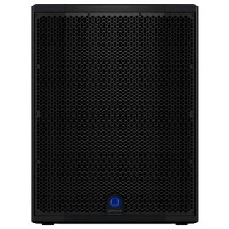 Turbosound 18" subwoofer with DSP TSP118B-AN