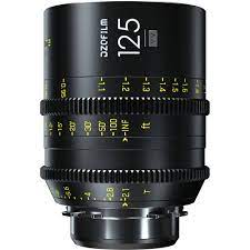 Vespid 125 mm T2.1