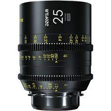 Vespid 25mm T2.1