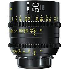 Vespid 50 mm T2.1