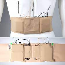 Waist S (double pouch) 81 cm PINK