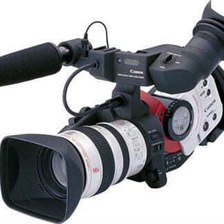 Canon XL1