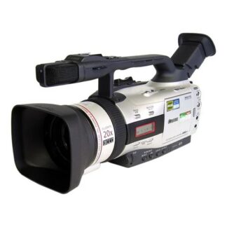 Canon XM2