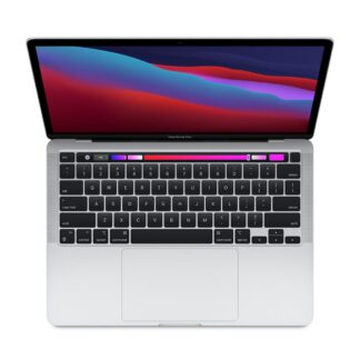 13" MacBook Pro M1 /16GB/1TB with ShotPut Pro, Final Cut Pro
