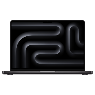 14" MacBook Pro M4 /24GB/1TB 2024 with Final Cut Pro, ShotPut Pro