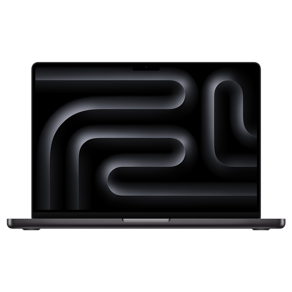 14" MacBook Pro M4 /24GB/1TB 2024 with Final Cut Pro, ShotPut Pro