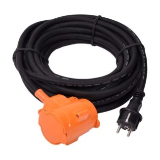 #2920 10m 16A 1-ph extension cable