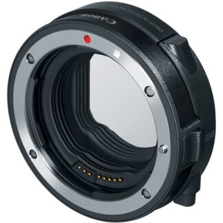 #1011 Canon Drop-In Filter Mount Adapter EF-EOS R